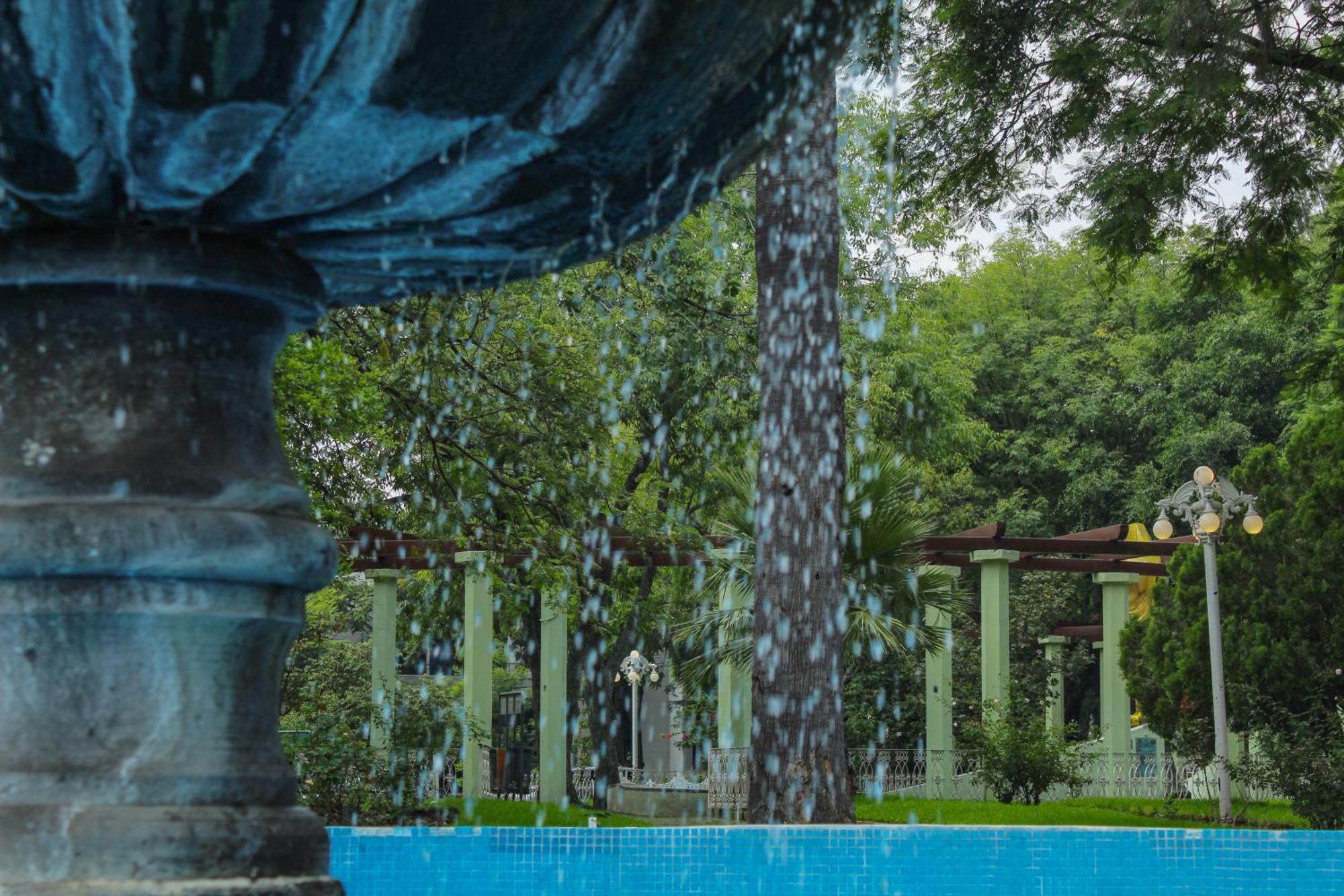 Sencillo Y Acogedor Estudio En Chapalita 02 Guadalajara Ngoại thất bức ảnh